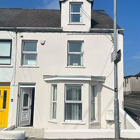 Portstewart Holiday Home Exterior foto